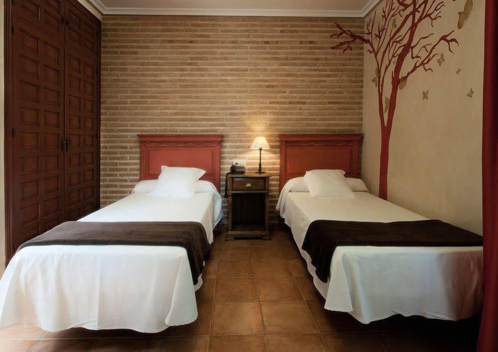 Yit Puerta Bisagra 2* Toledo